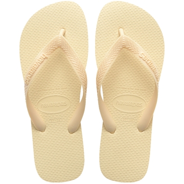 Havaianas Top Senses Butter Cream